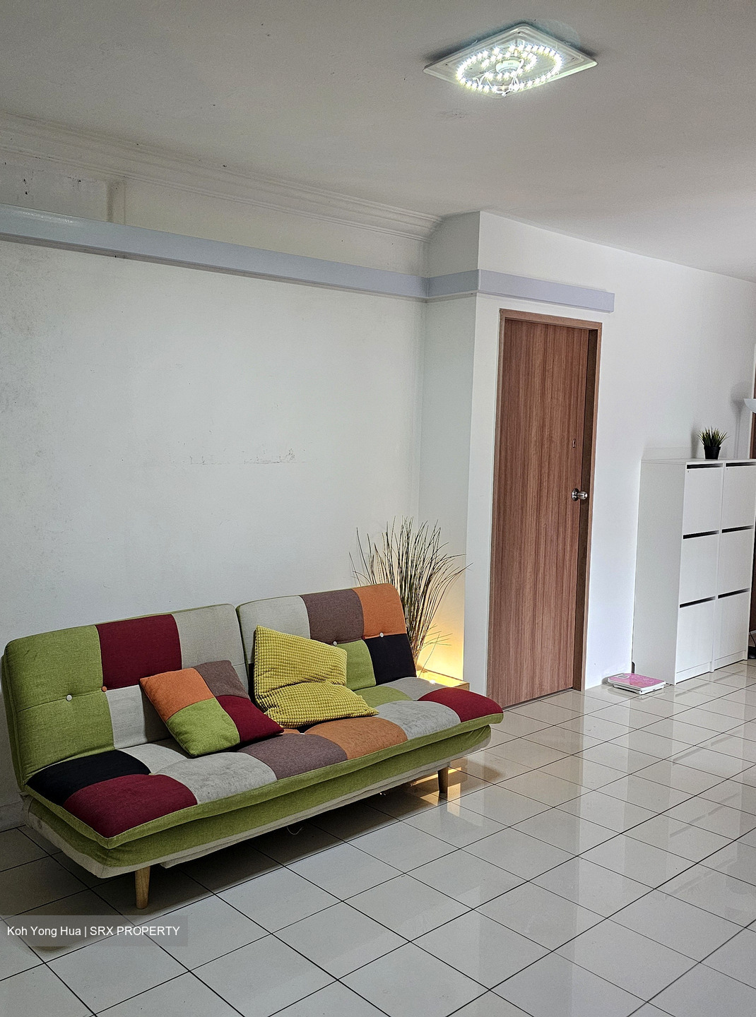 Gilstead Mansion (D11), Apartment #509355211